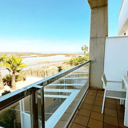 Apartment R.500 Los Arenales-manga Norte