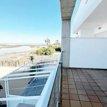 R.500 Los Arenales-manga Norte * La Manga del Mar Menor