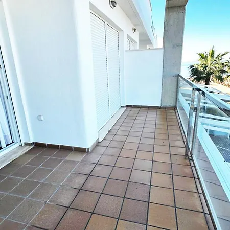 Apartment R.500 Los Arenales-manga Norte *