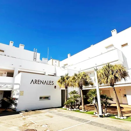 R.500 Los Arenales-manga Norte *