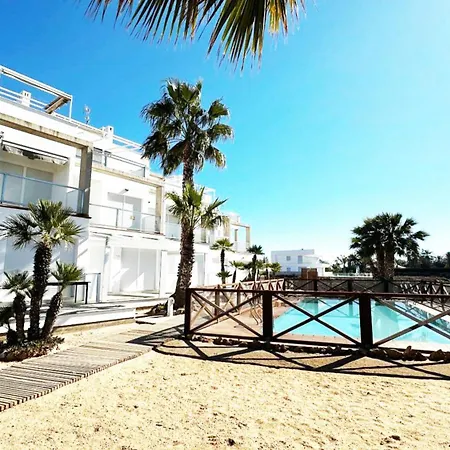 R.500 Los Arenales-manga Norte Apartment La Manga del Mar Menor