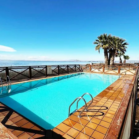 Apartment R.500 Los Arenales-manga Norte