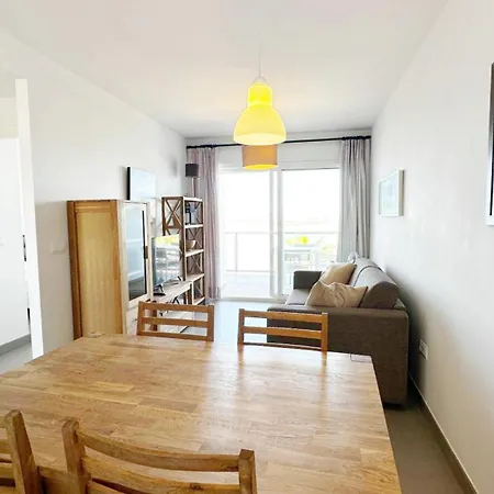 R.500 Los Arenales-manga Norte Apartment