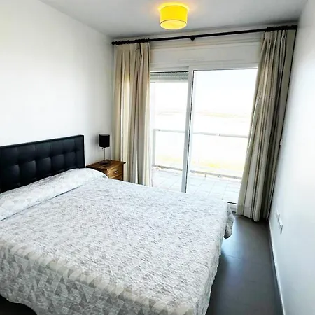 Apartment R.500 Los Arenales-manga Norte La Manga del Mar Menor