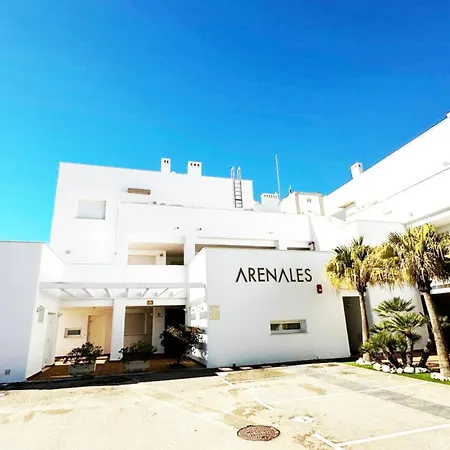 R.500 Los Arenales-manga Norte Apartment